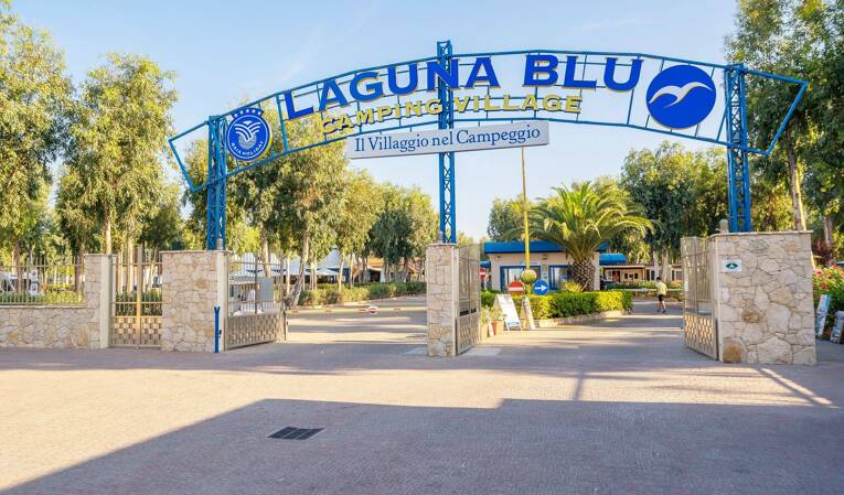 Camping Laguna Blu **** photo 5 Sardaigne Tohapi